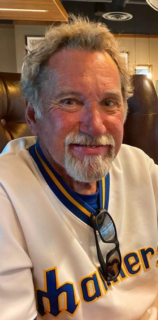 Lance Frederick Ertel Profile Photo