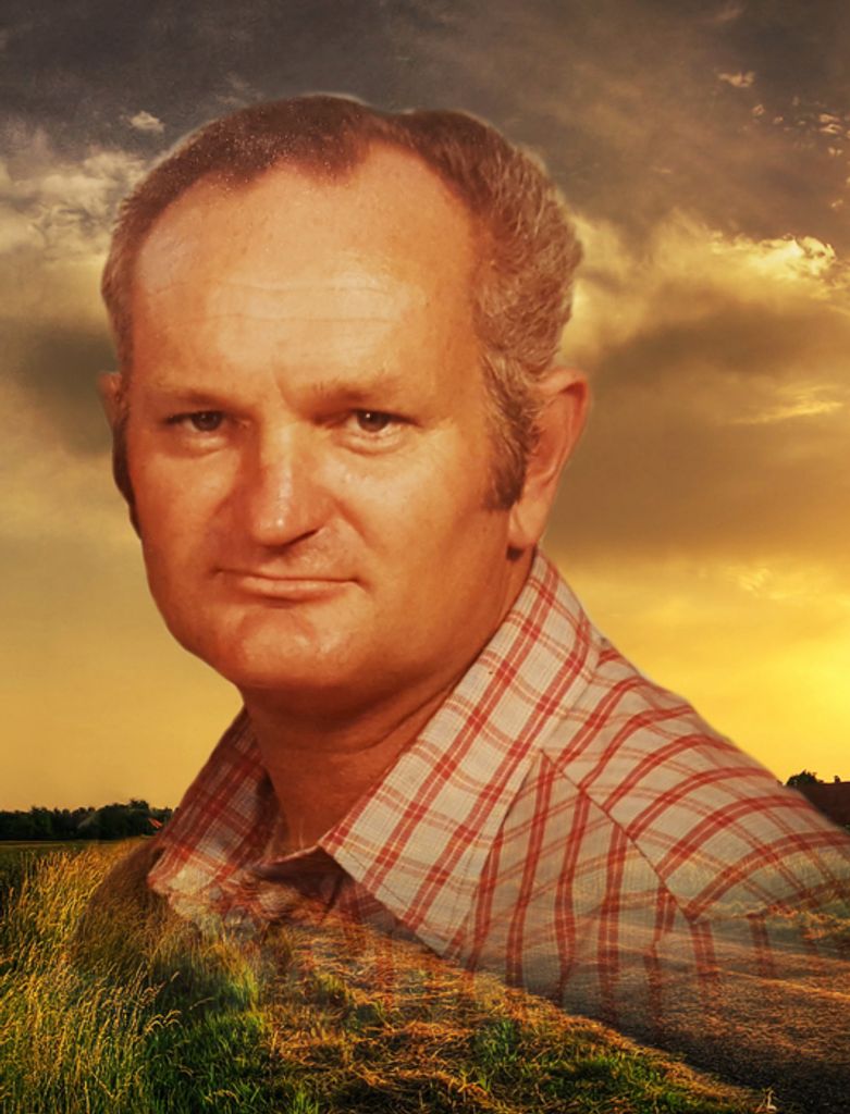 Earnest Allen Denton