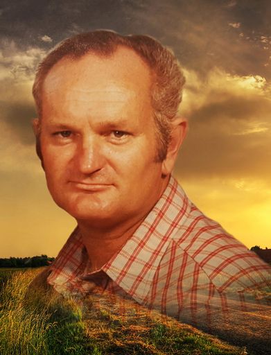 Earnest Allen Denton Profile Photo