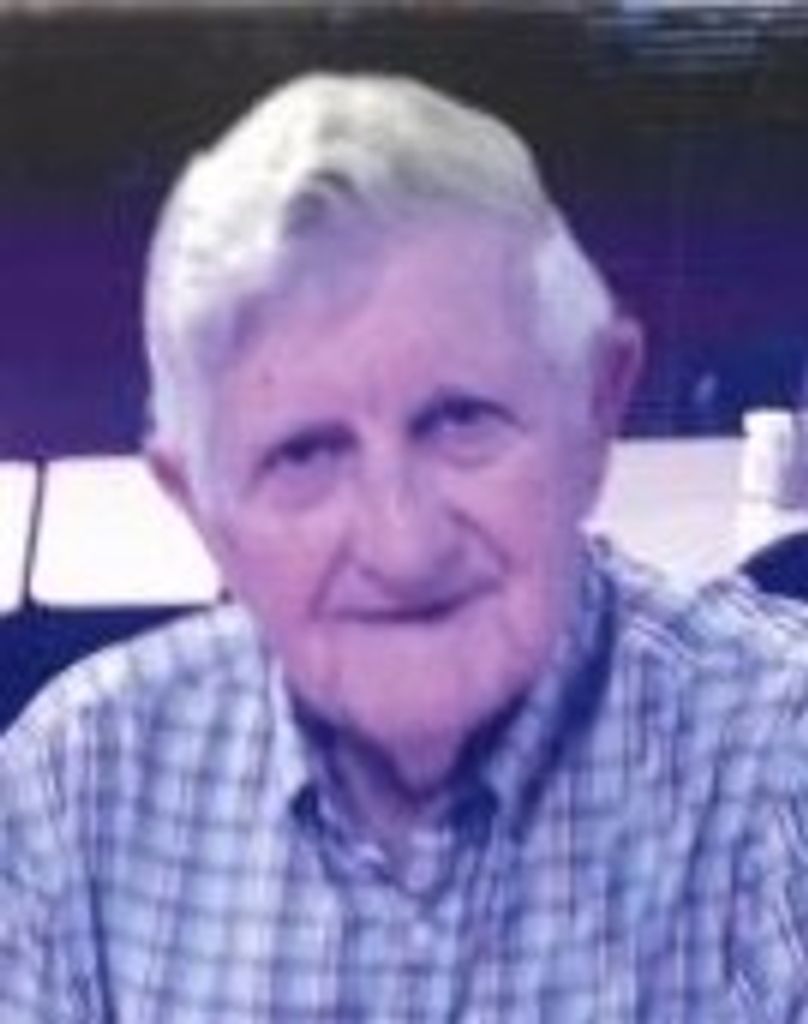 Elwyn Evans