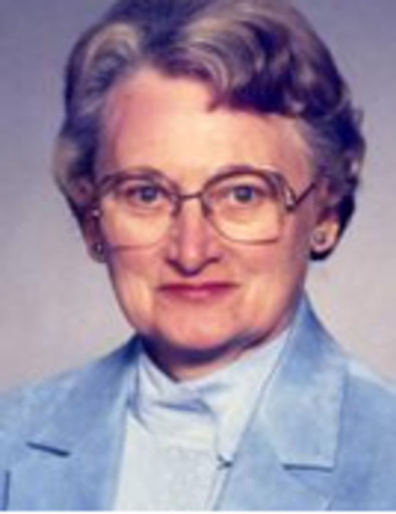 Mary Ellen Andrew