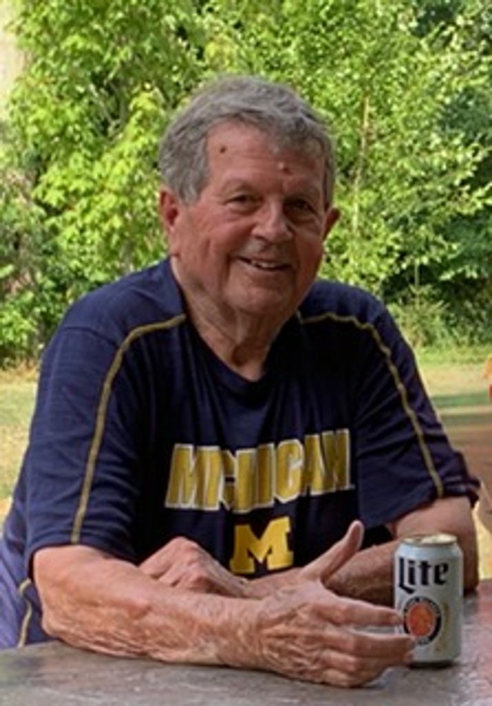 Ronald James Hauke Profile Photo