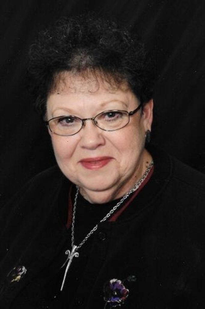Colleen Yvonne Lokken