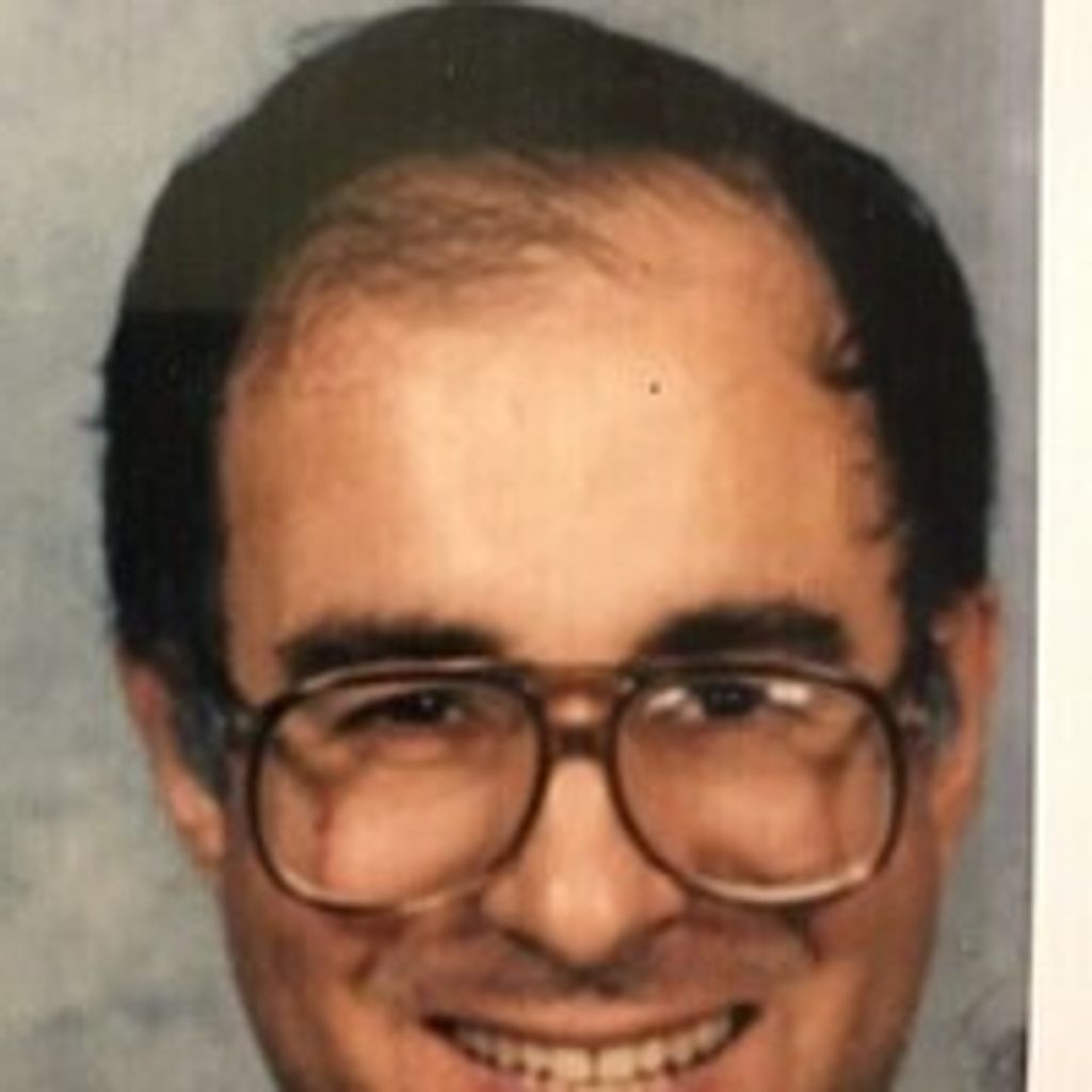David J Testa