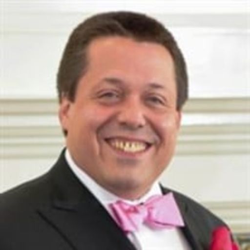 Seth Albert Reichardt Profile Photo