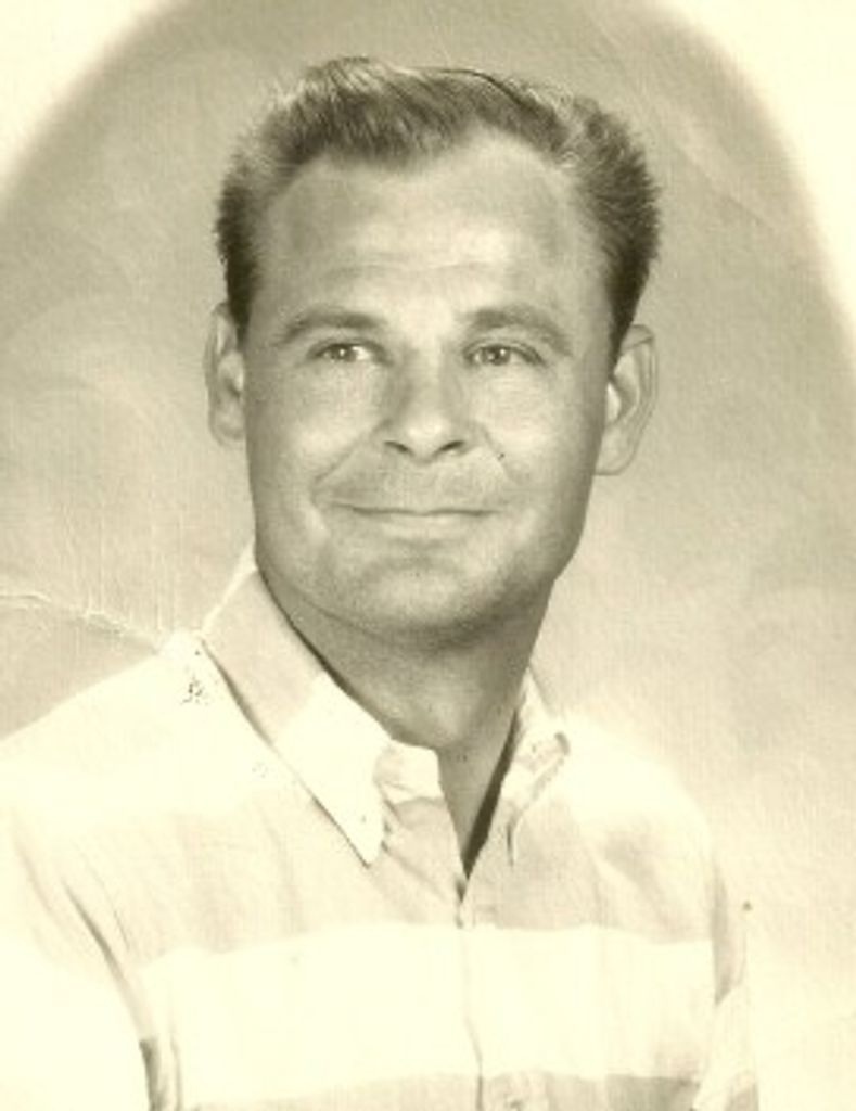 Samuel Grady Beall