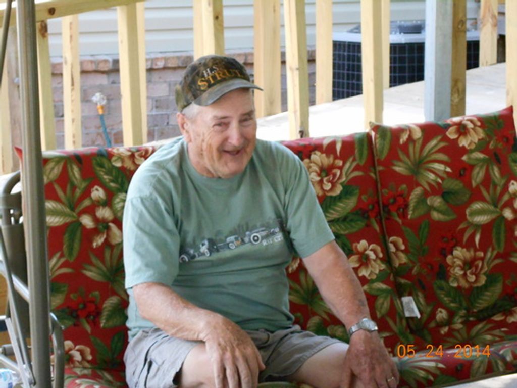 Jim A. Miller