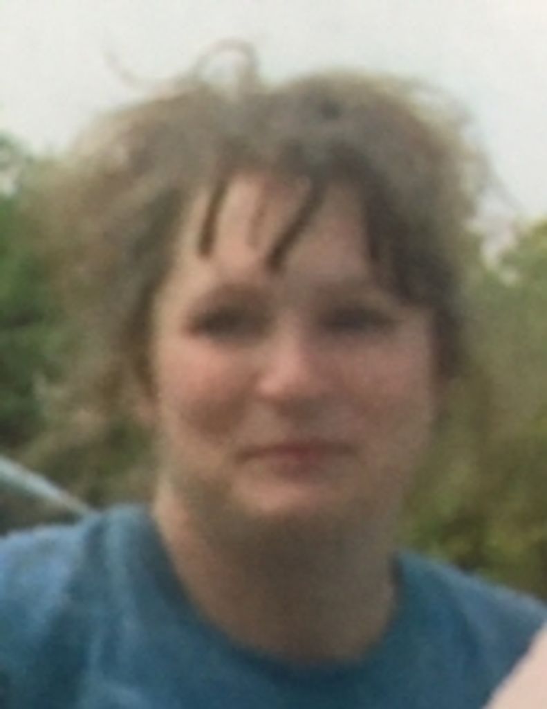 Trisha Ann Byham