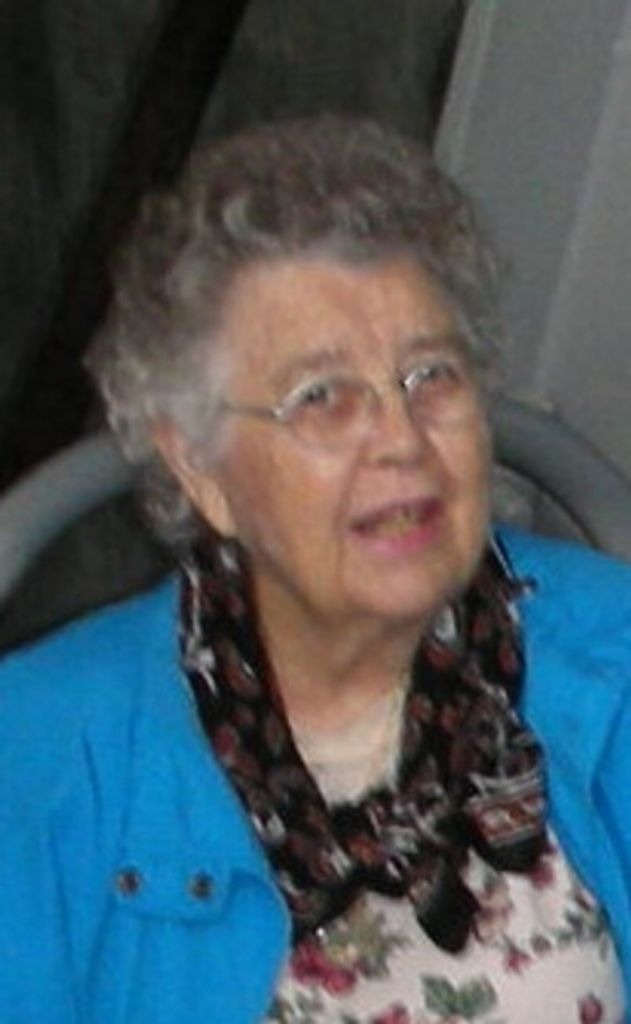 Mary Margaret Higby Profile Photo