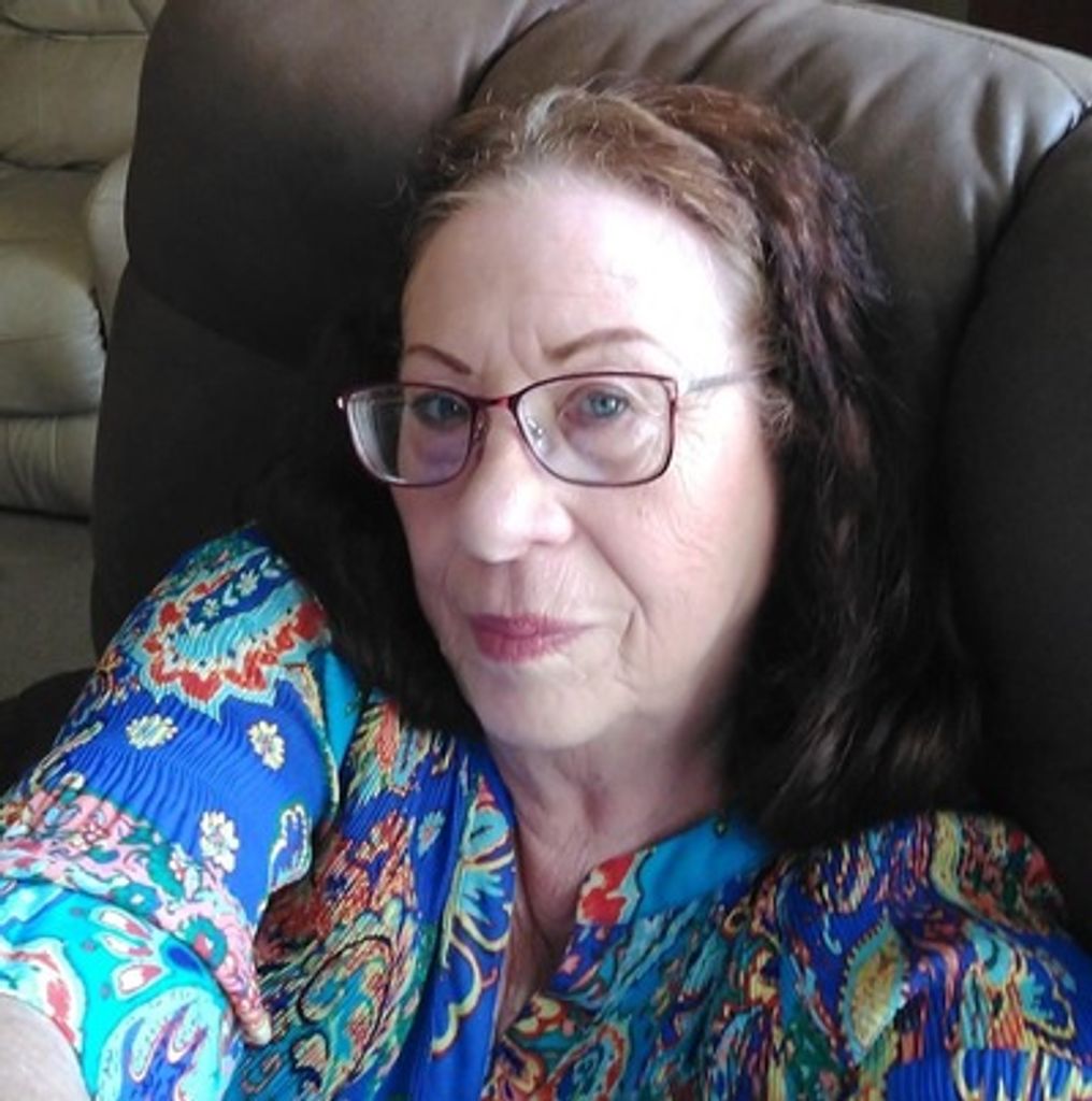 Carolyn Kay Lockwood