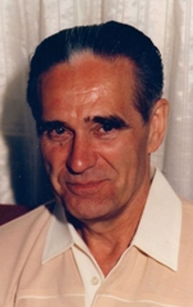 Endel Luhtjarv