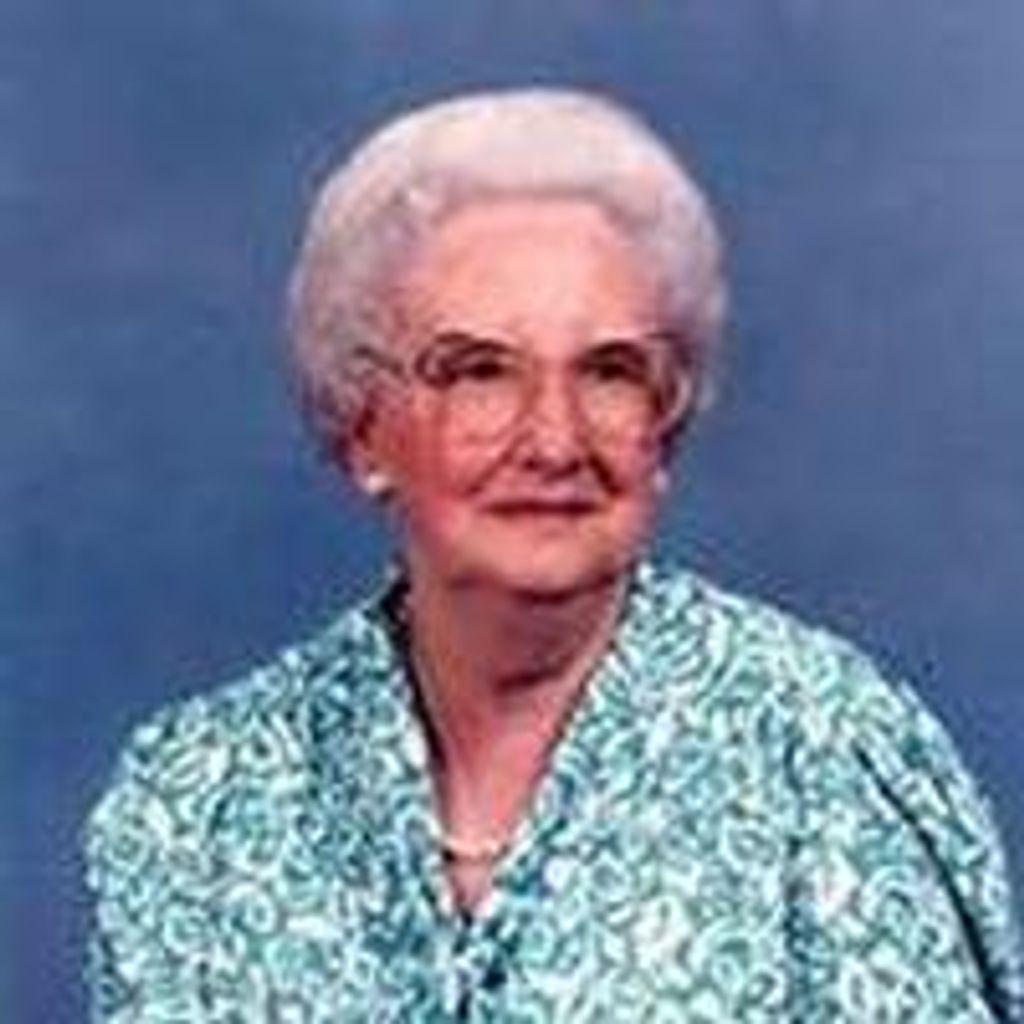 Edna Beck Conrad