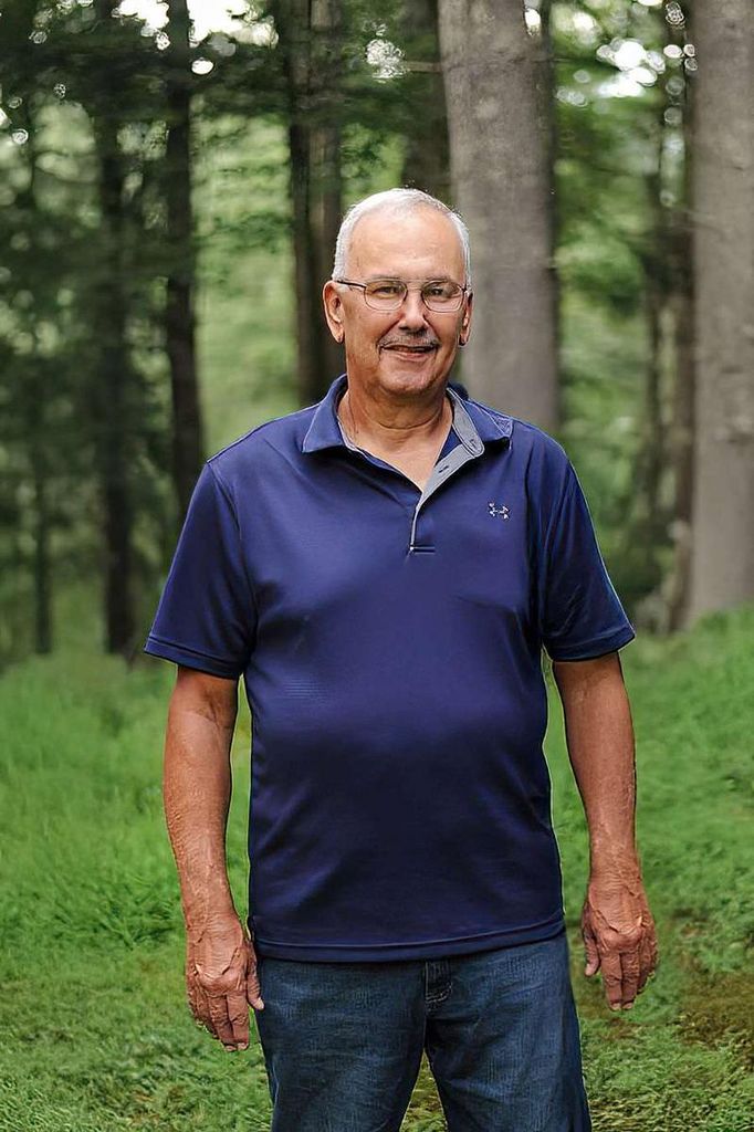 Lako G. Dove, Jr. Profile Photo