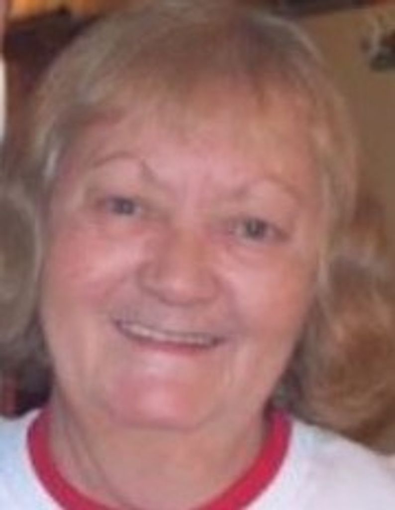 Connie S. Benson Profile Photo