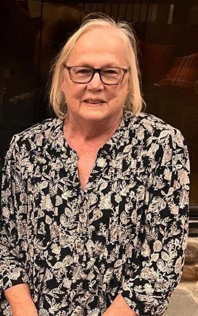 Susan Hawkins Profile Photo