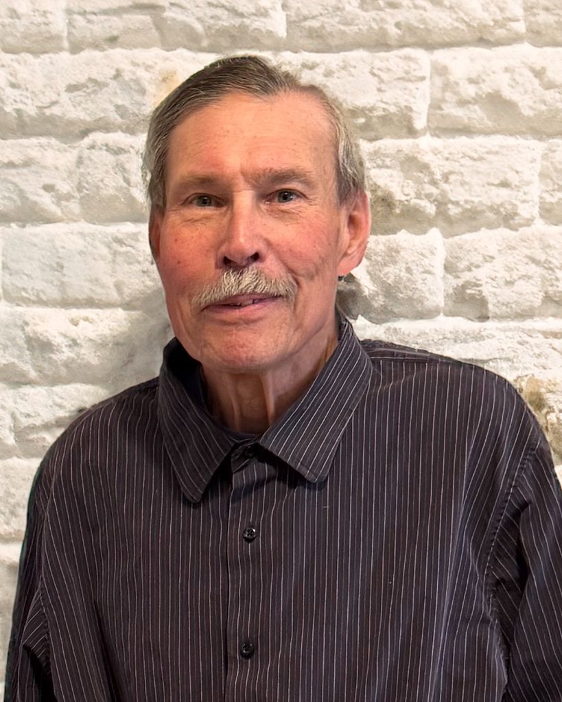 Darrell R. Godfrey Profile Photo