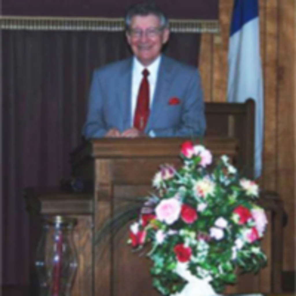 Talmadge Wilcox