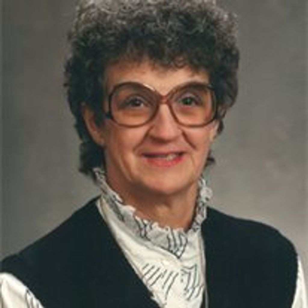 Donna Jean Lester