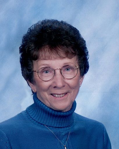 Myrna A. Hufford's obituary image