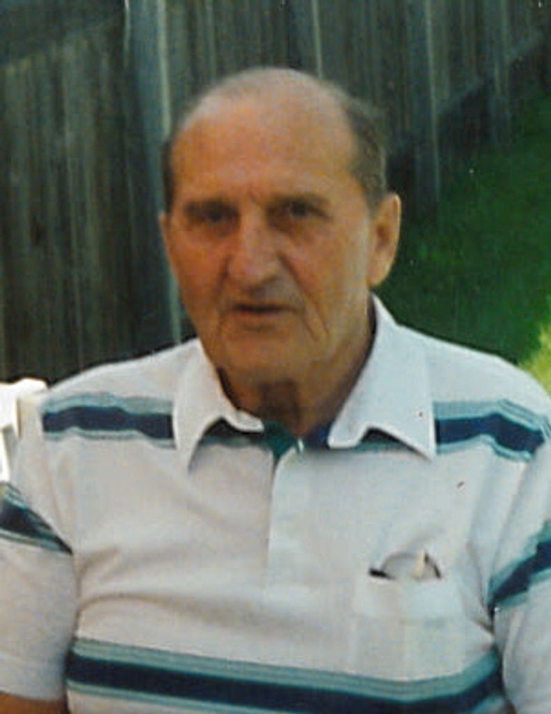 Orville Weuve Profile Photo