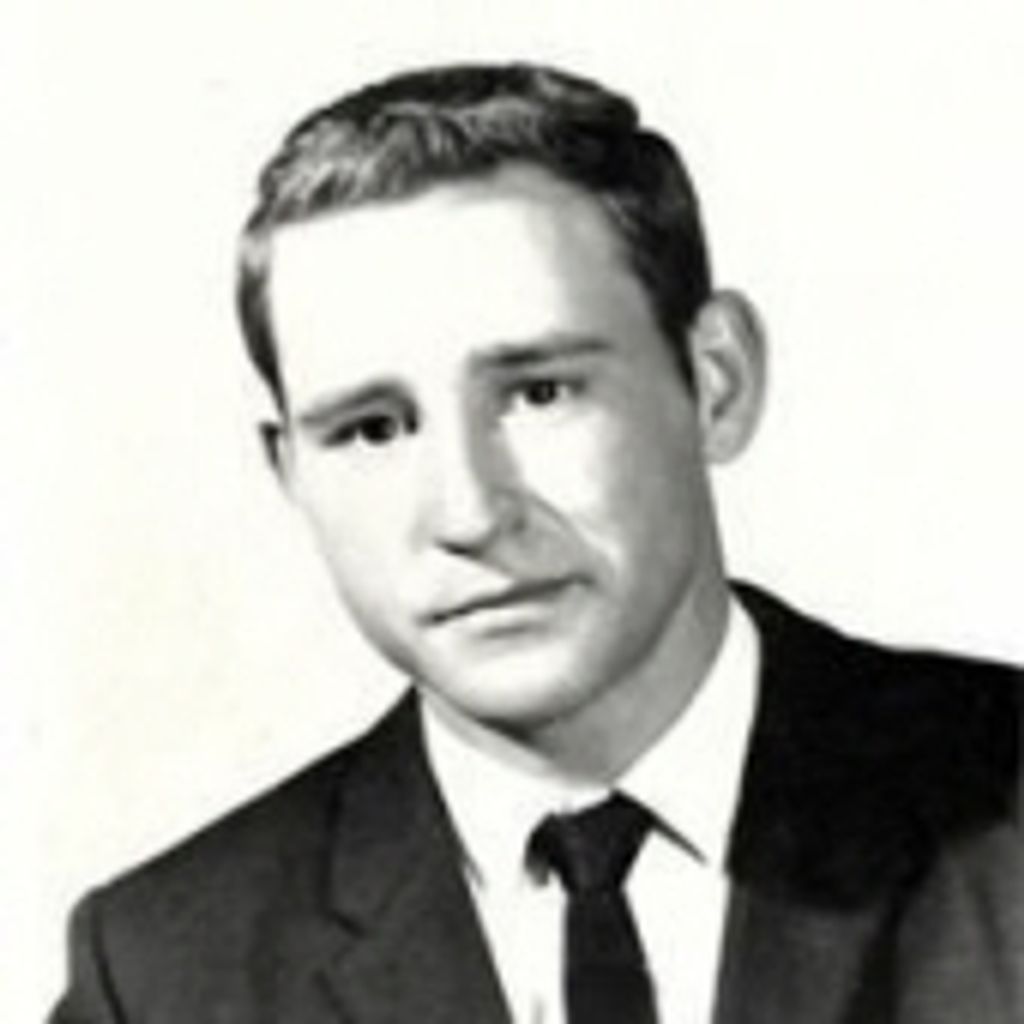 Gary L. Merklin