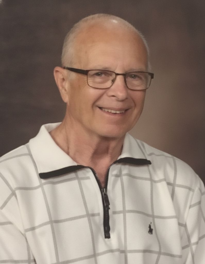 Louis William Goettl Profile Photo
