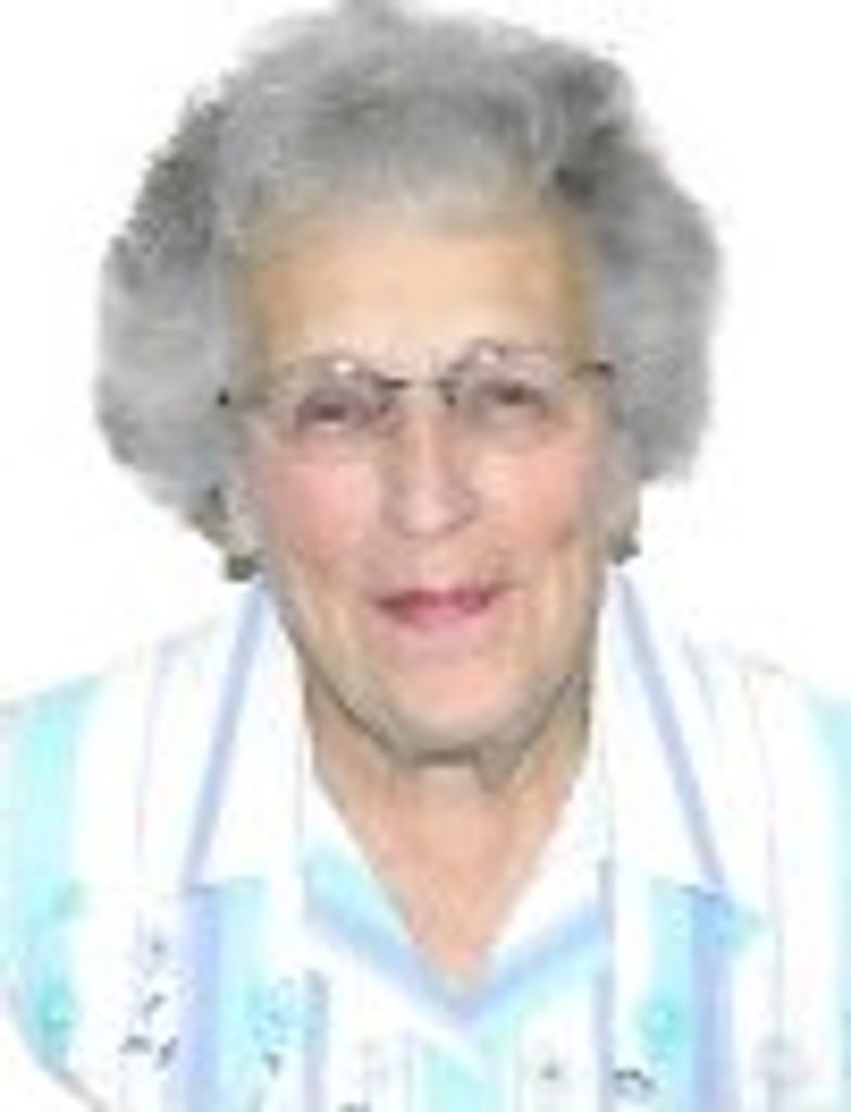 Elaine Bell