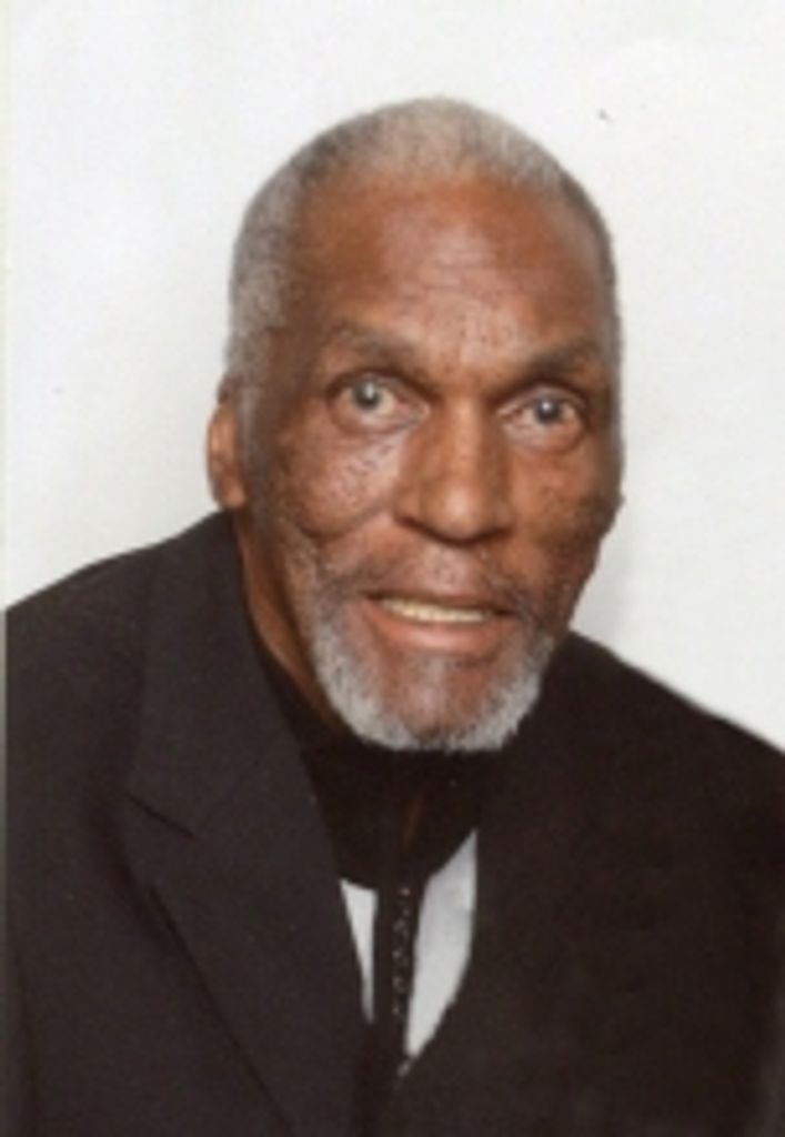 Albert Wilson Sr Profile Photo