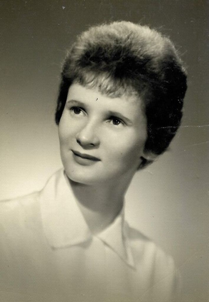 Henrietta Evalina (Moffatt) Marquardt Profile Photo