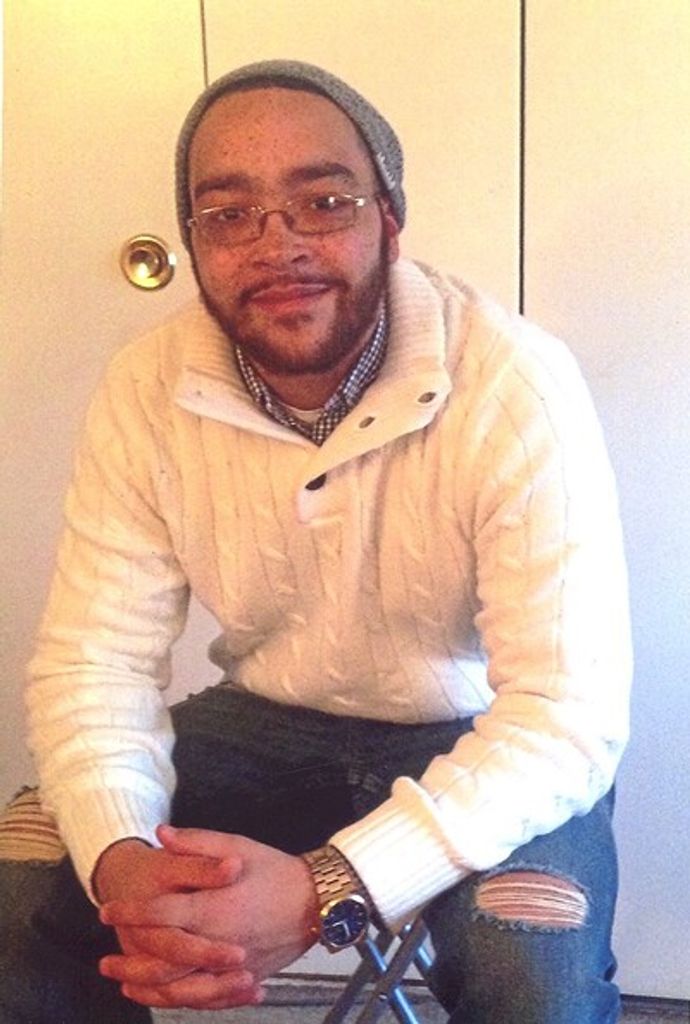 Trey Von Michael Brotherton Profile Photo