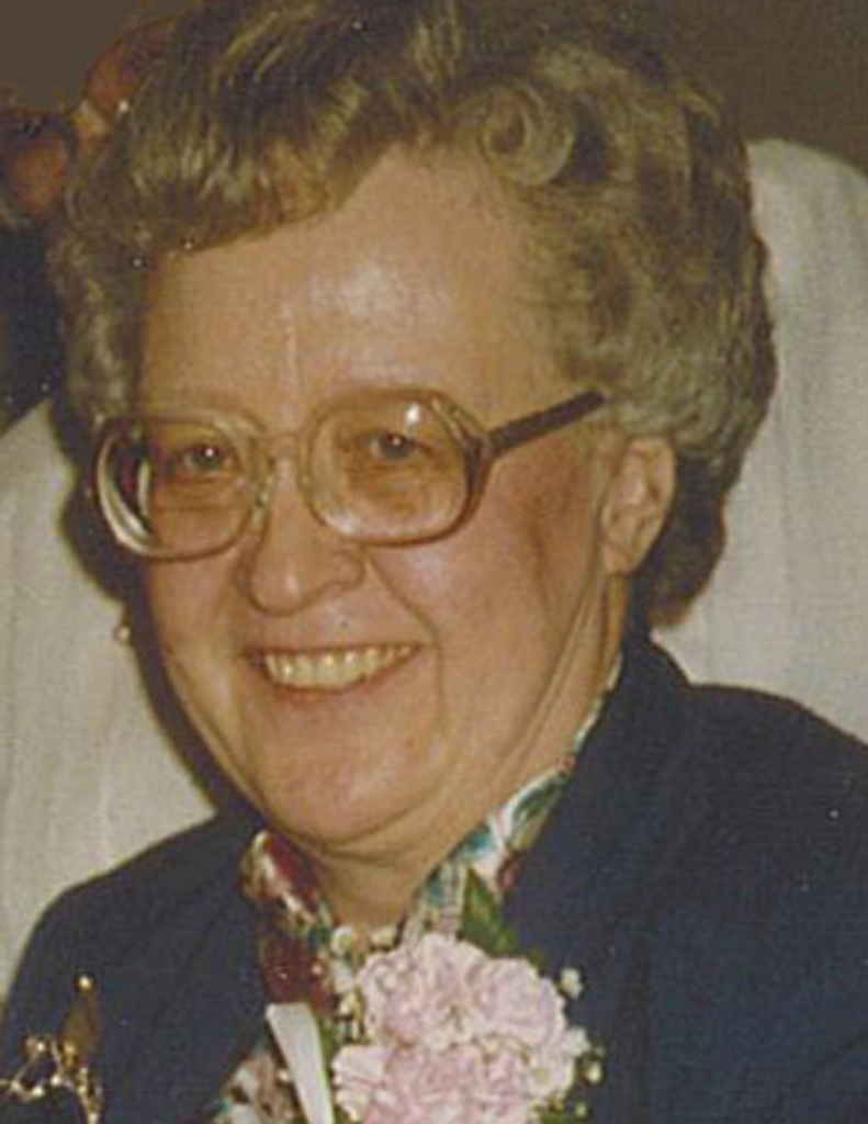 Caroline Wilhelmina (Larsen) Nimps Profile Photo