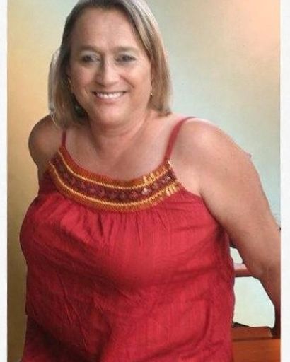 Leonor Calderon's obituary image