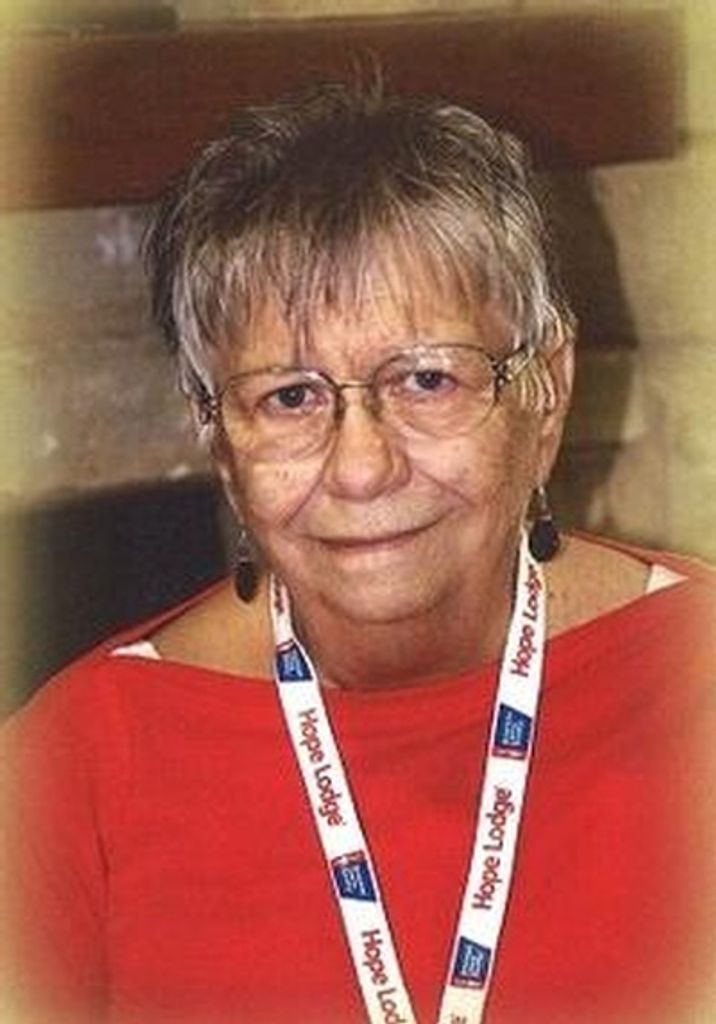 Barbara Basemann