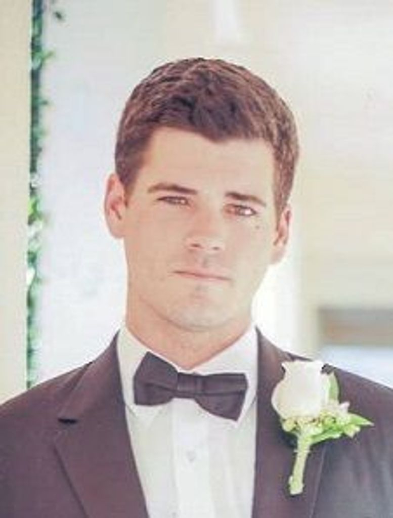 Thomas Carr Devine Profile Photo