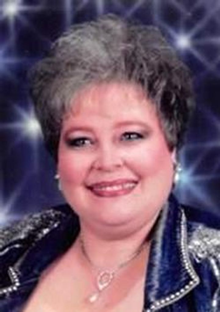 Linda Gail Miller Thornton Profile Photo