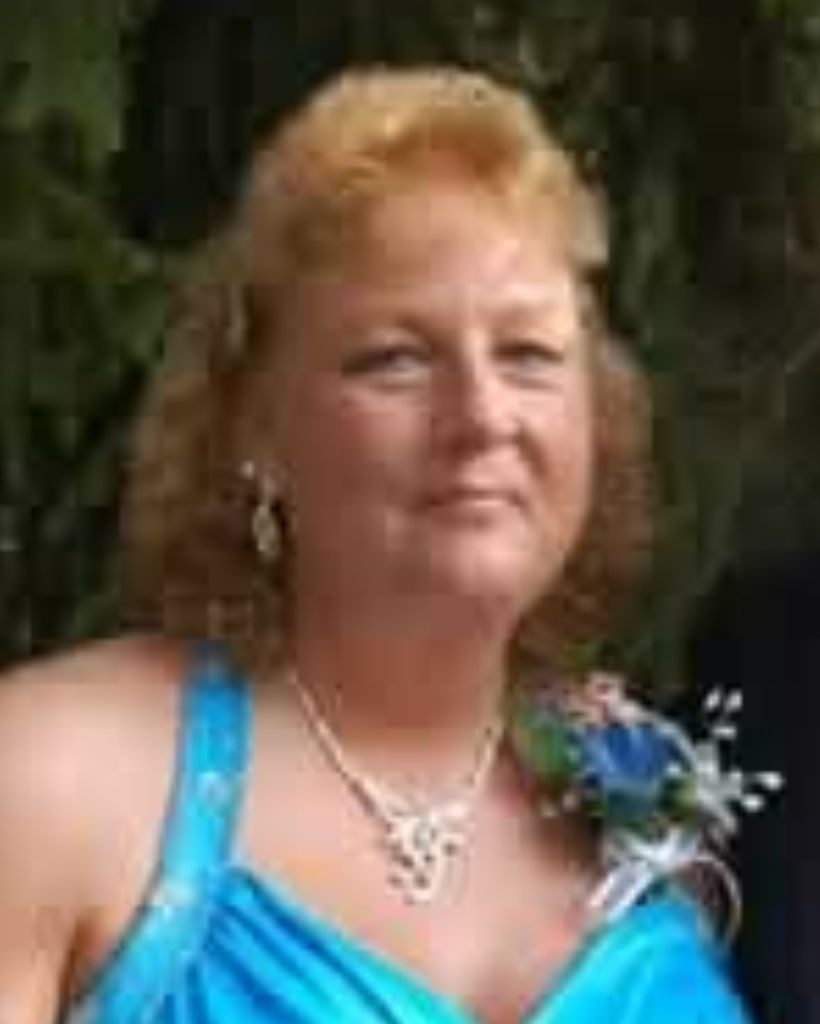 Nancy Lynn Sluder Profile Photo
