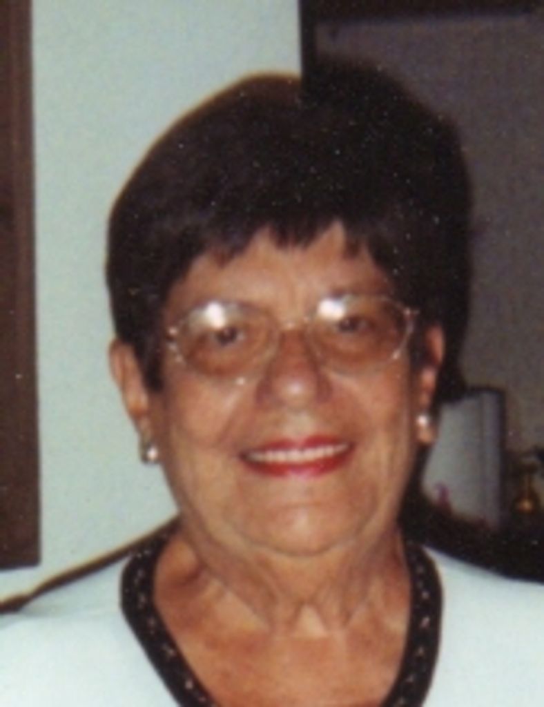 Rose Ann Longo
