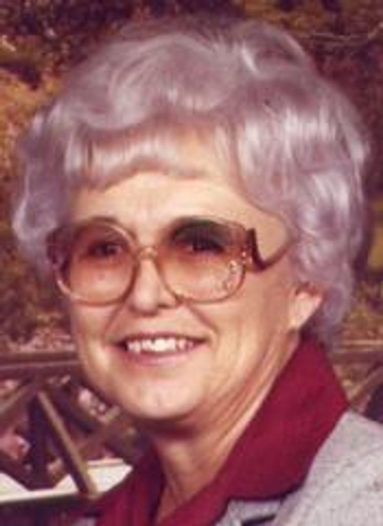 Alice "Loraine" Cole Profile Photo