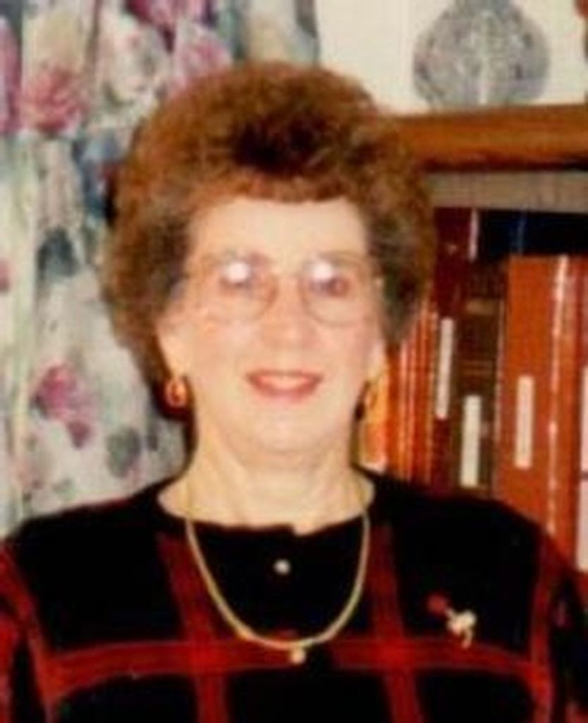 Grace E. Kliever