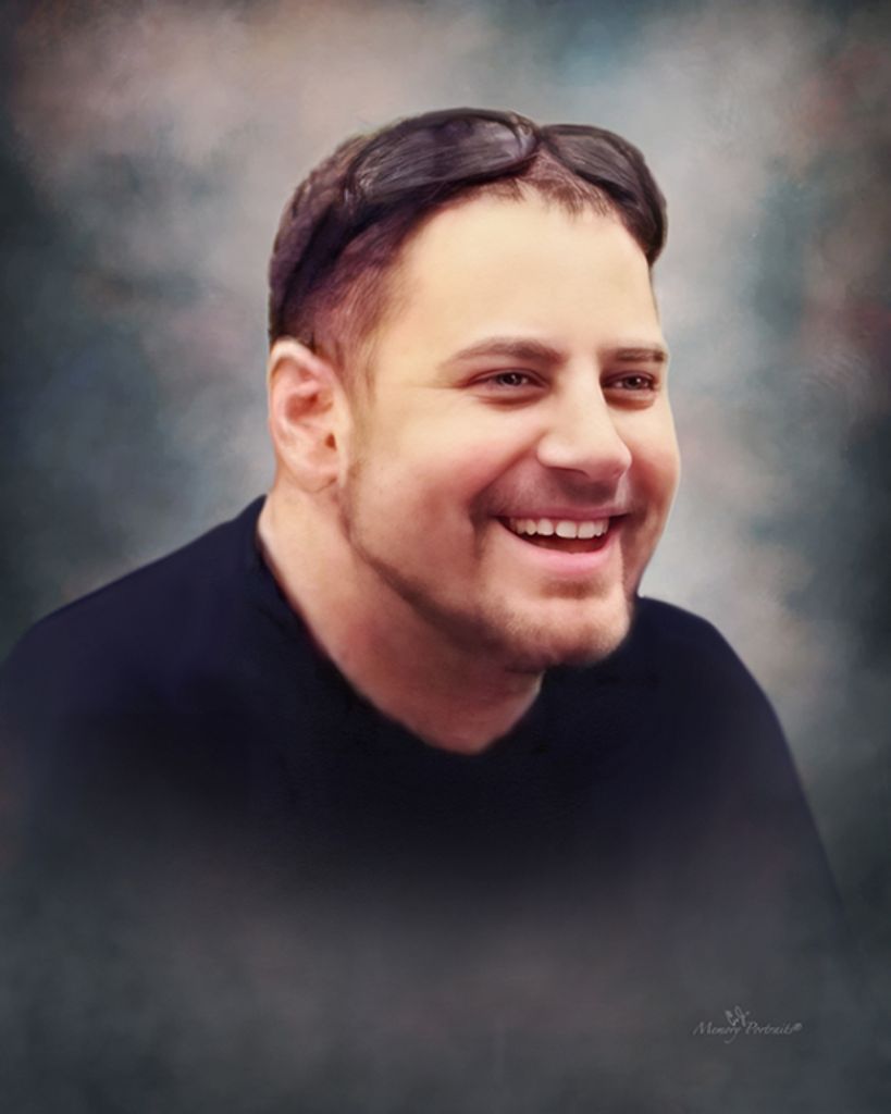 Patrick Mazzitelli Profile Photo