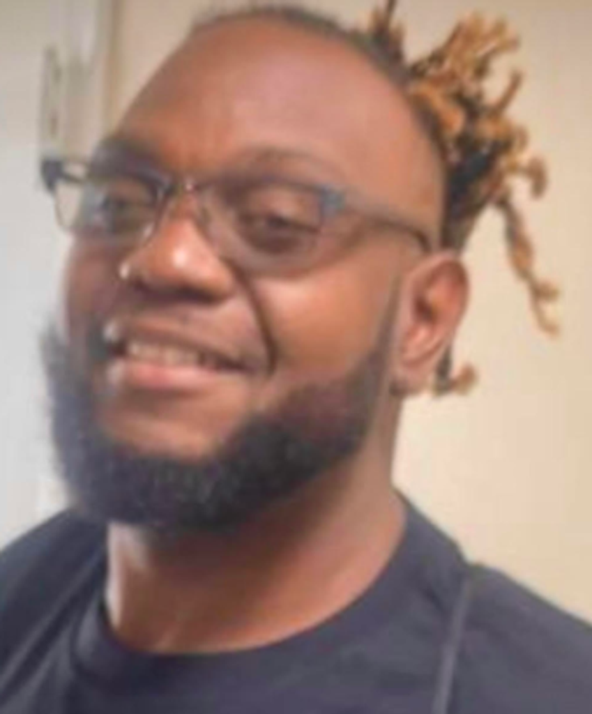 Marcus Anthony Reed Profile Photo