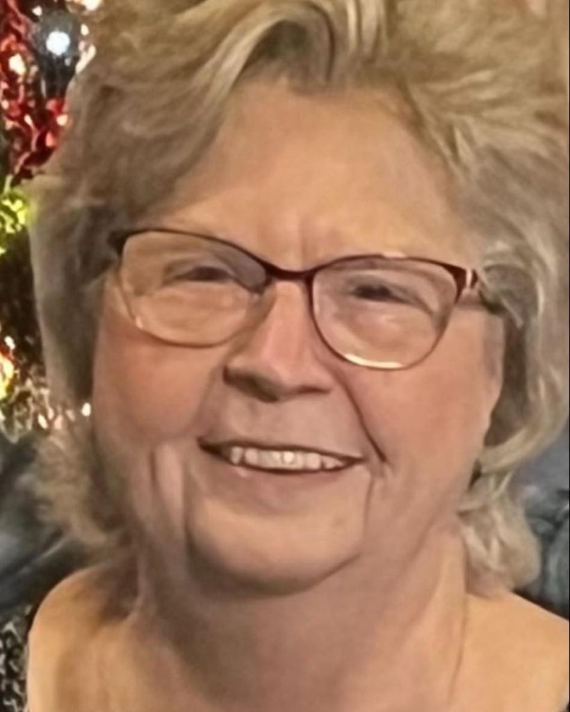 BARBARA MAE GRAY