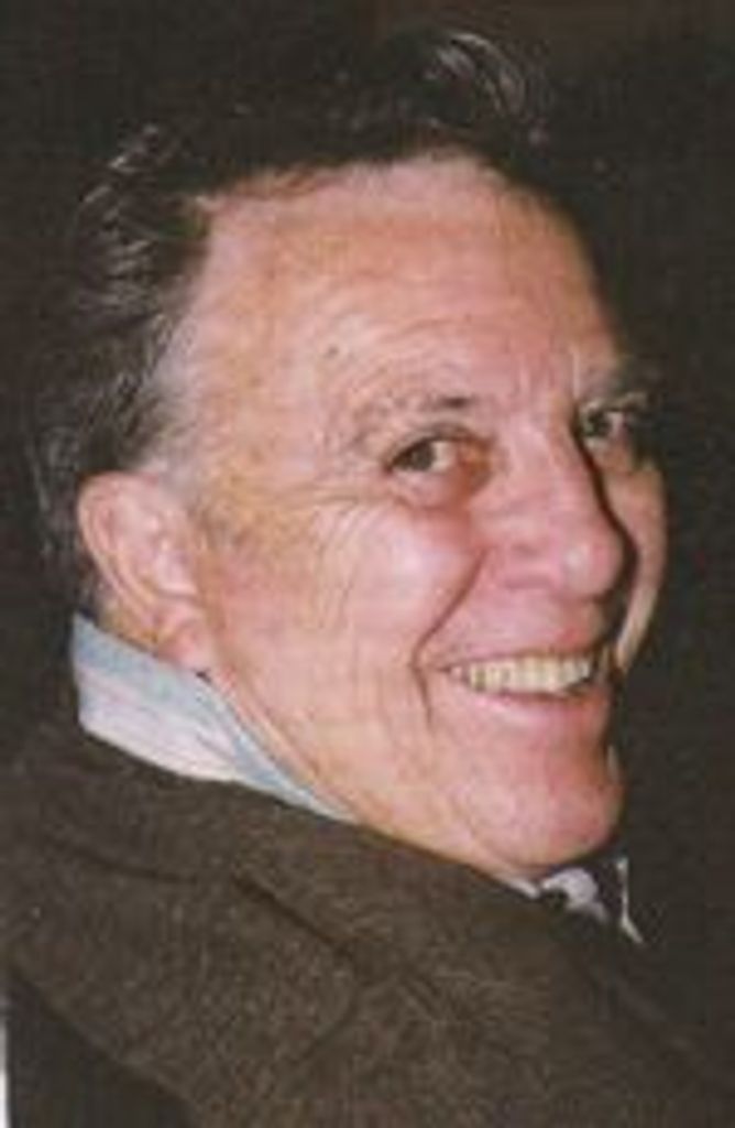 Harold "Bud" E. Palmer