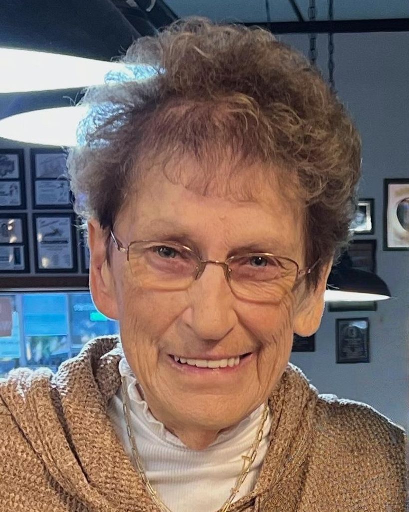 Barbara J. Larson Profile Photo