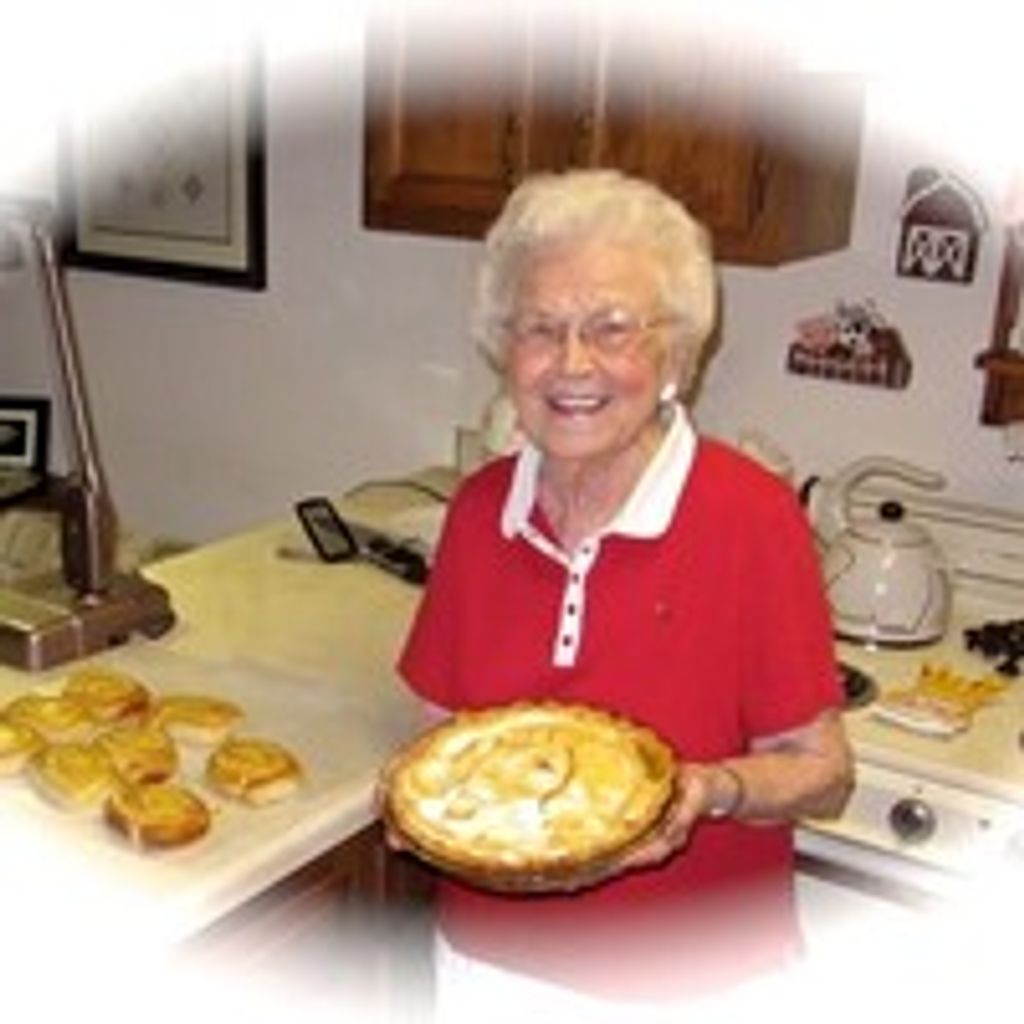 Viola L. Besse