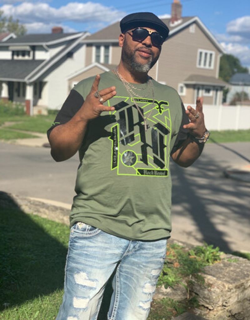 Rashawn Michael Gleich Profile Photo