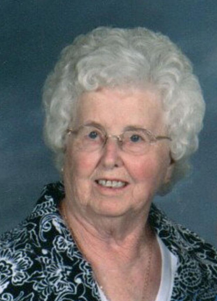 Emma Jean Perkins Profile Photo