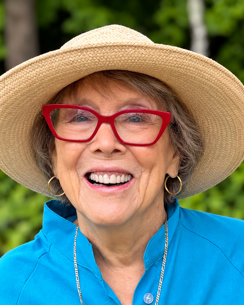 Eileen Morgan