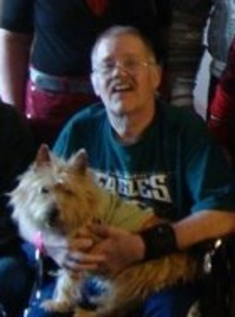 Michael K. Schmell Profile Photo
