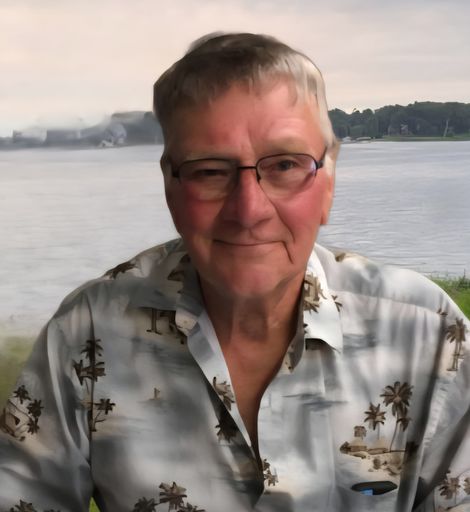 George Ralph Doom's obituary image